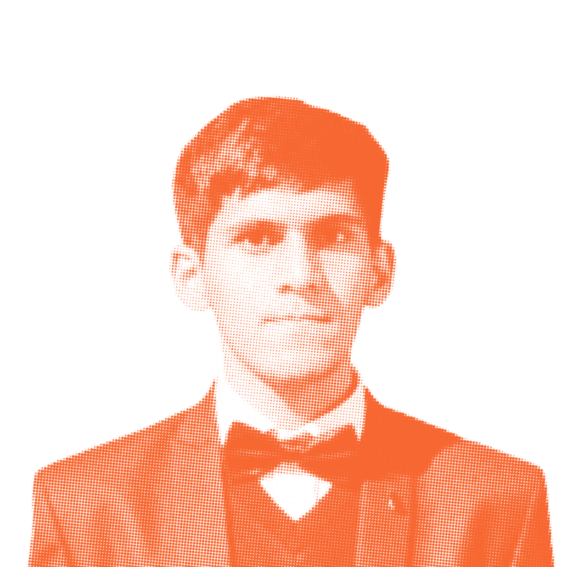 Anish Khemani
