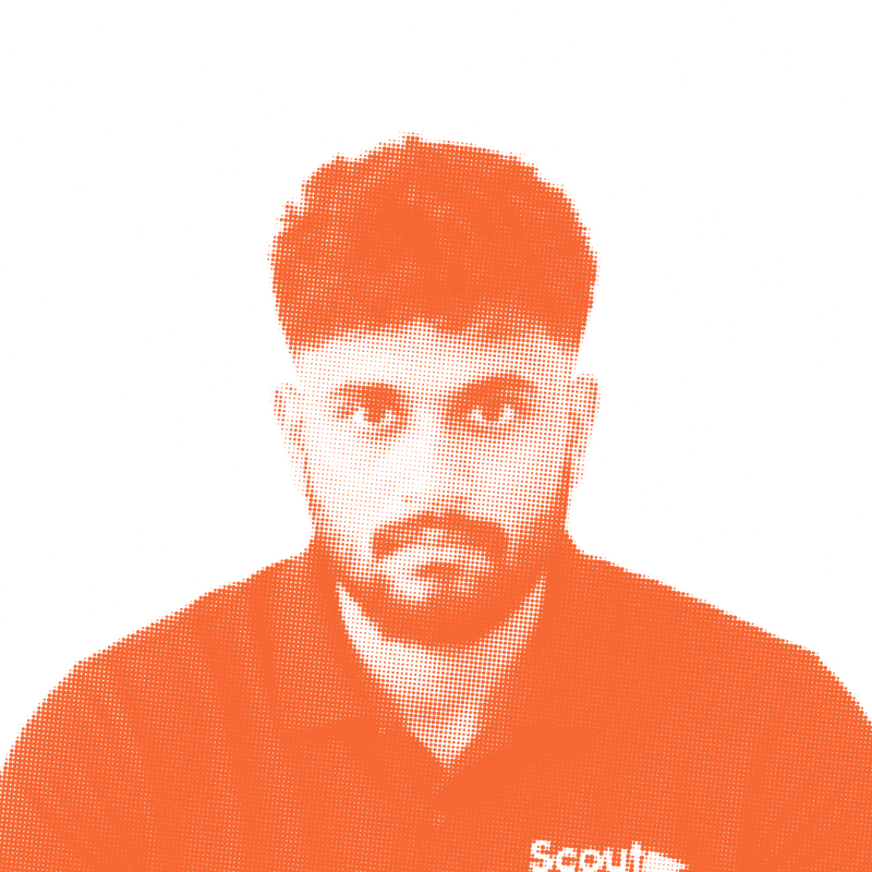 Rakshith Reddy